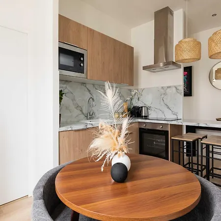 Dify Paul Bert - Part-dieu