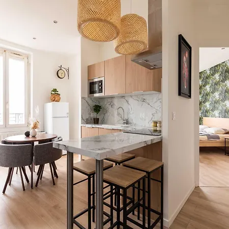 Dify Paul Bert - Part-dieu